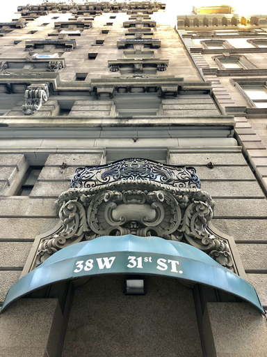 Exterior & Views 2, 31 Street Broadway Hotel, New York