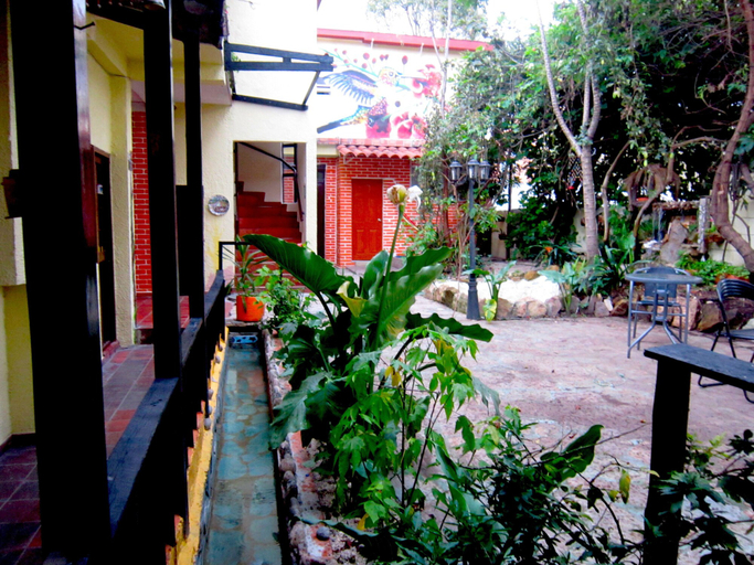 Others 5, Niza Norte Apartments and Suites, Santafé de Bogotá