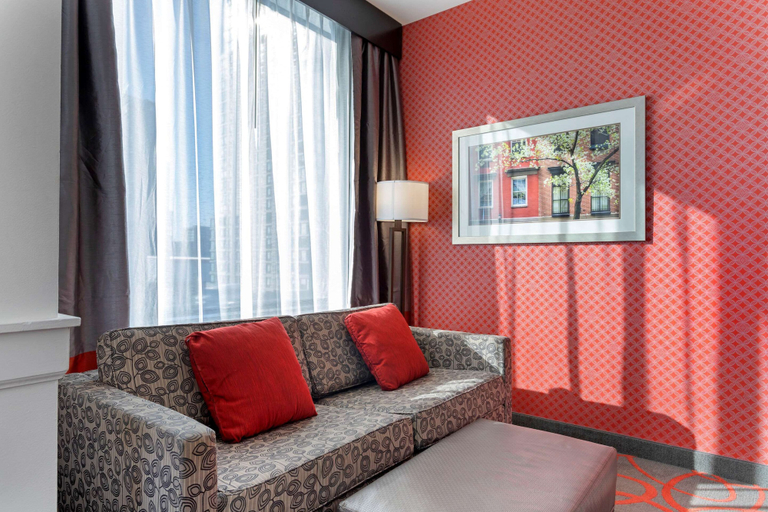 Others 5, Comfort Inn & Suites near Stadium, New York