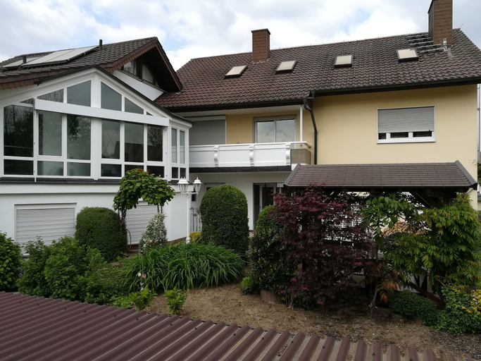 Exterior & Views 2, H41 Inn Freiburg, Breisgau-Hochschwarzwald