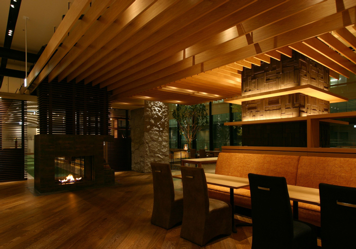 Food & Drinks 5, Hotel Coco Grand Takasaki, Takasaki