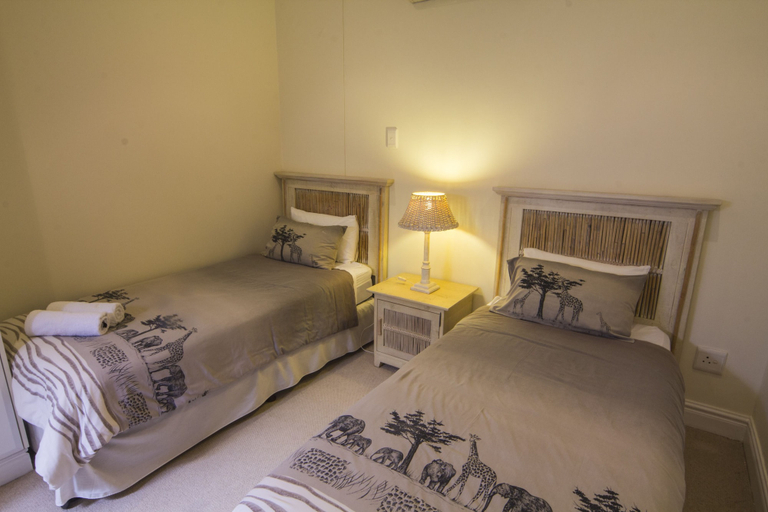 Bedroom 4, 203 Oyster Quays, eThekwini