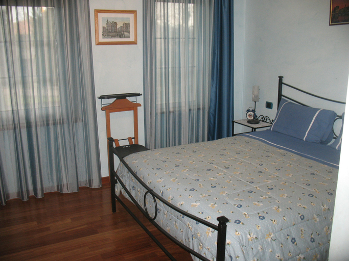 Bedroom 4, B&B Villa Maria, Pescara