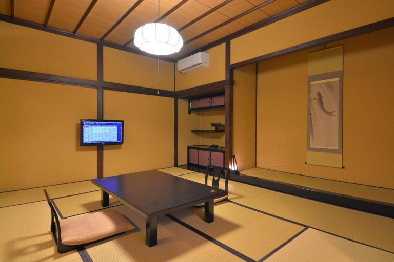 Business Facilities 3, Nikko Tokino Yuu, Nikkō