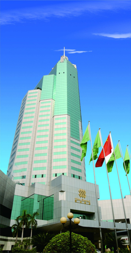 Exterior & Views 2, Hotel Silverland, Dongguan