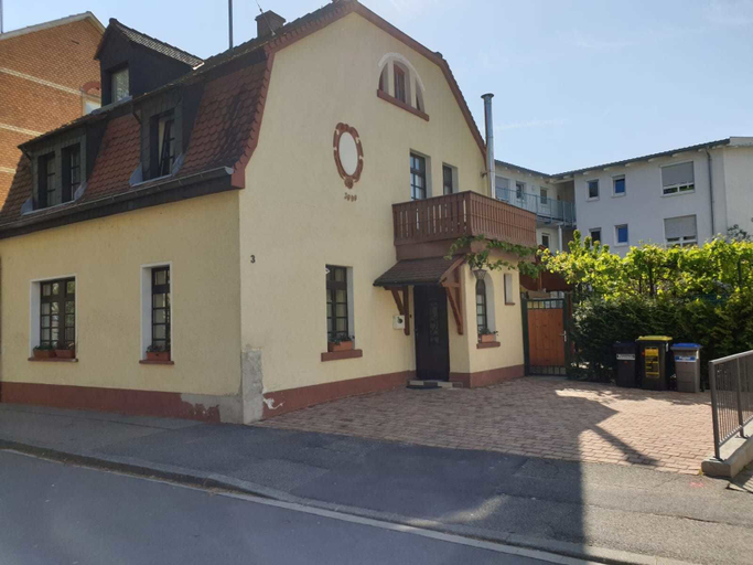 Exterior & Views, Gästehaus zu Herrenwiesen, Heidelberg