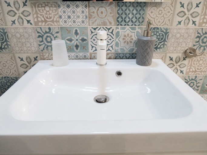 Others 2, San Nicola Studio Apartments Barivecchia, Bari