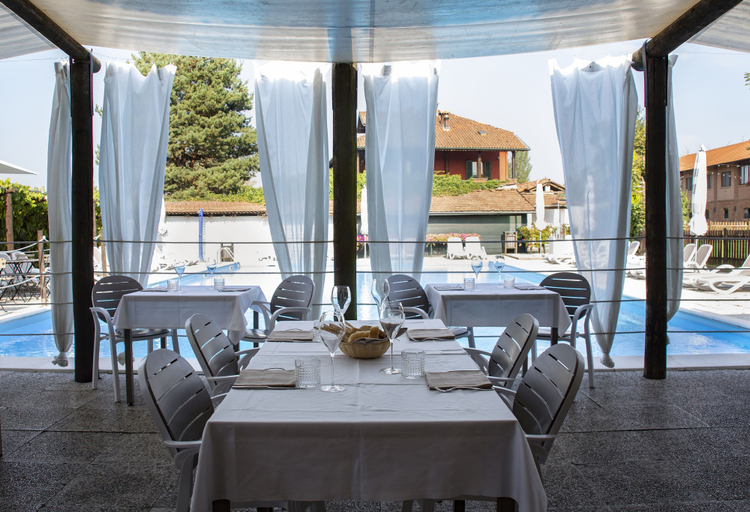 Food & Drinks, Agriturismo La Margherita - Golf Girasoli, Torino