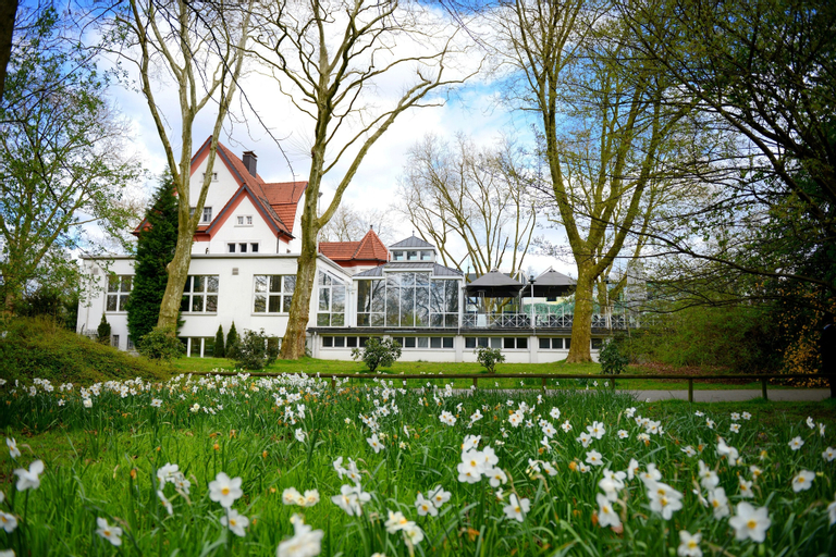 Parkhotel Herne, Herne