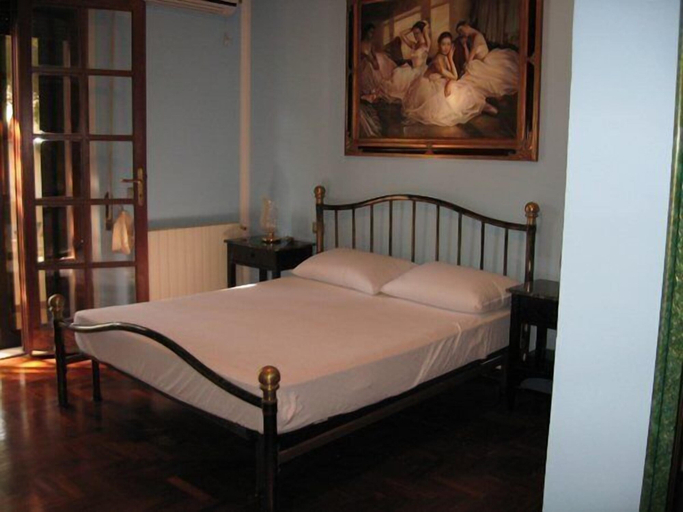 Bedroom 3, Tanit Hotel Ristorante Museo, Carbonia-Iglesias