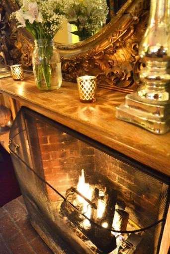 Food & Drinks 5, The Inn at Saratoga, Saratoga