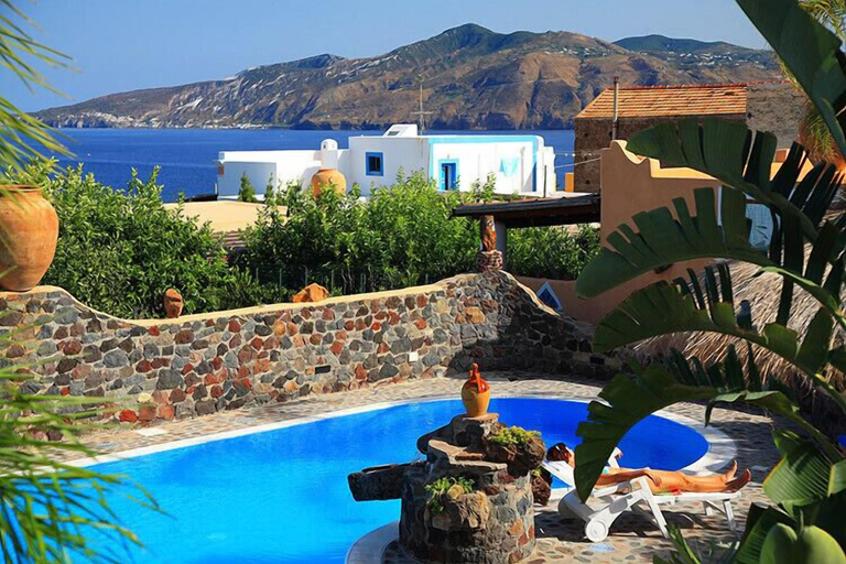 Sport & Beauty 3, Hotel Mamma Santina, Messina