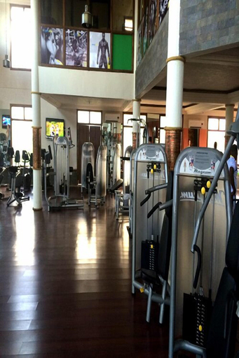 Others 4, Raybow International Hotel, Shama Ahanta East