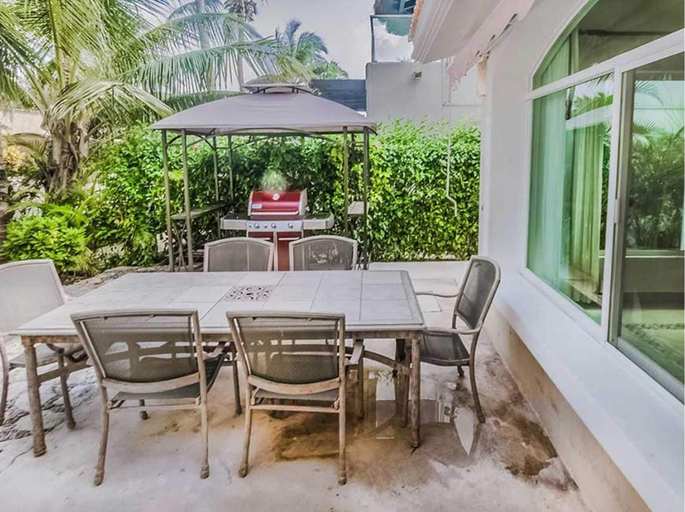 Others 5, Paraiso Villa by ChezPlaya, Cozumel