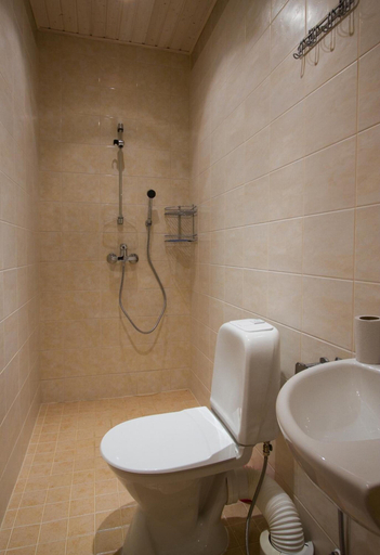 Bathroom 4, Haeska Manor, Ridala