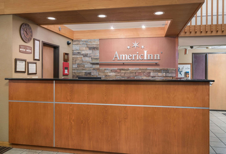 Others 5, Americinn By Wyndham Worthington, Nobles