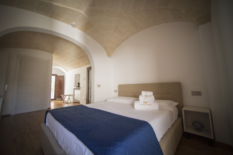Bedroom 3, La Dimora del Principe, Taranto