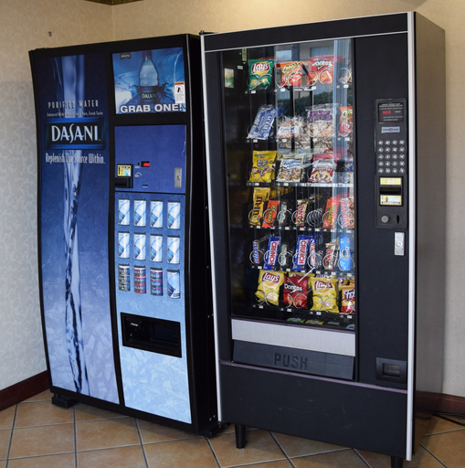 Food & Drinks 5, Microtel Inn & Suites by Wyndham Rock Hill/Charlotte Area, York