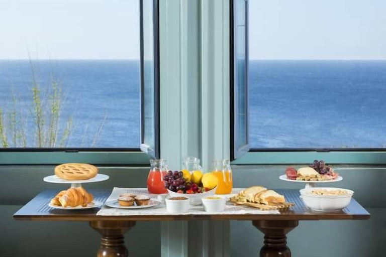 Food & Drinks 5, Villa Raffaella, Lecce