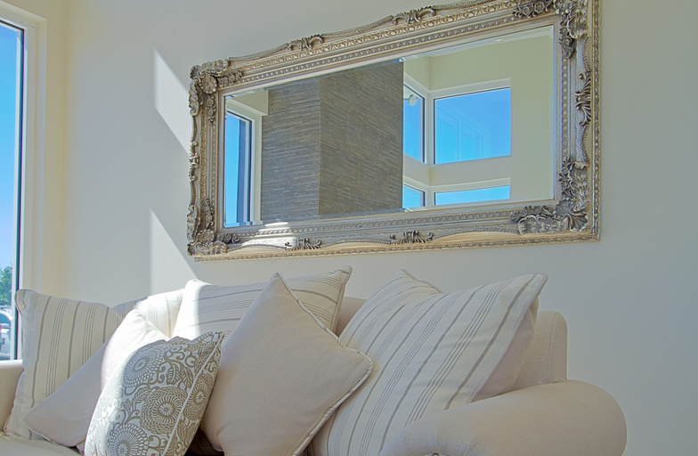 Bedroom 3, The Remington Muswellbrook, Muswellbrook