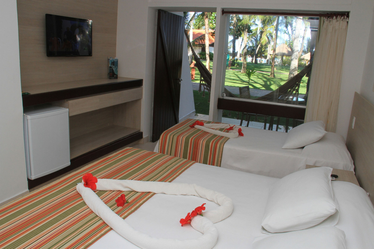 Bedroom 3, Serrambi Resort, Ipojuca