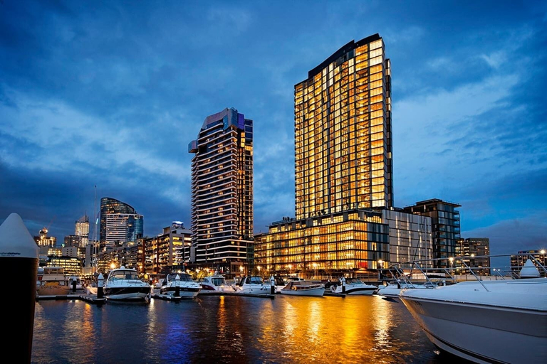 Others 3, Melbourne Docklands Concavo Seaview Apartment, Melbourne