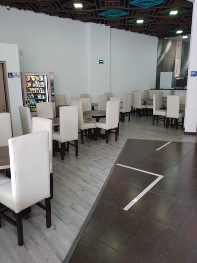 Others 5, HOTEL AMERICAN VISA CORPORATE, Santafé de Bogotá