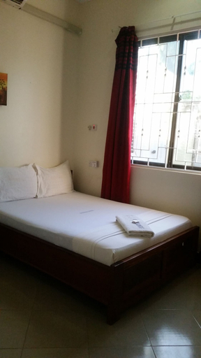 Bedroom 4, Mexico Lodge, Kinondoni