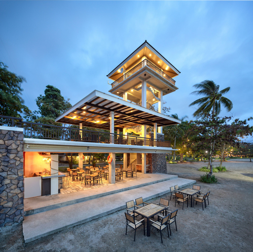 Exterior & Views 2, Solina Beach & Nature Resort, Carles