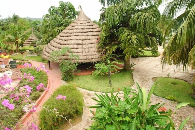 Others 5, Afrikiko Riverfront Resort, Asuogyaman