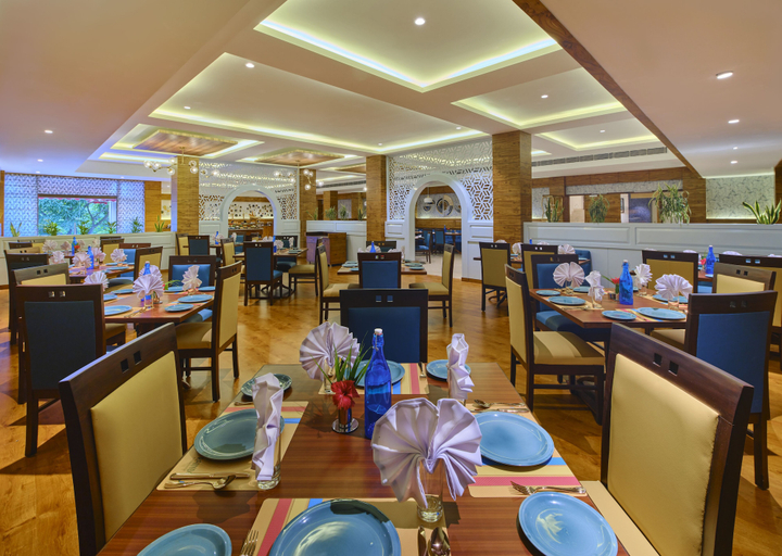 Food & Drinks 5, Fortune Park, Katra - Member ITC Hotels' Group, Reasi