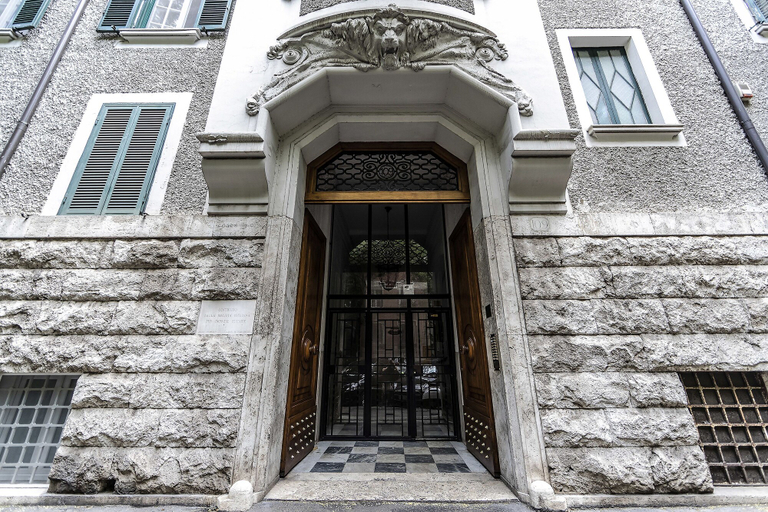 Exterior & Views 2, Bella Roma Luxury Accomodation, Roma