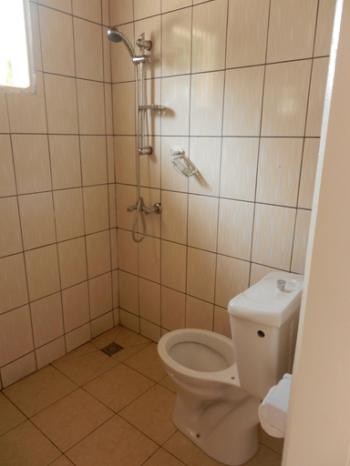 Bathroom 3, Hotel Tara Plage, Océan