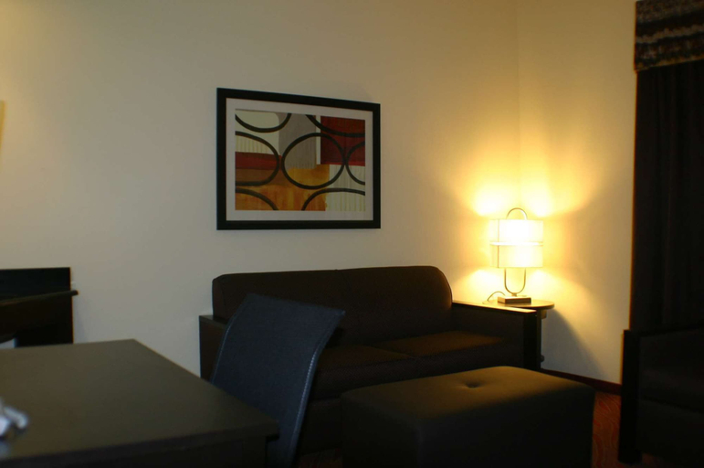 Bedroom 3, Hampton Inn Limerick-Philadelphia Area, Montgomery