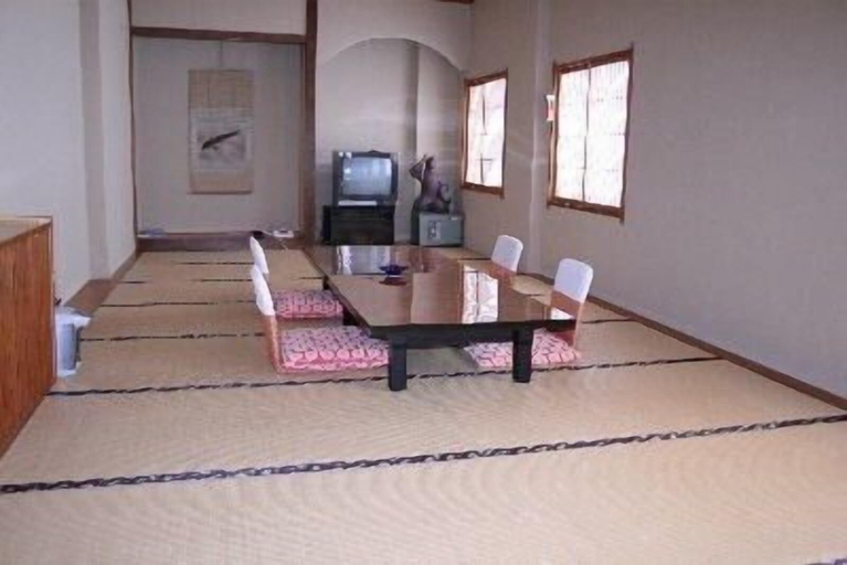 Bedroom 2, Akakura Wakui Hotel, Myōkō
