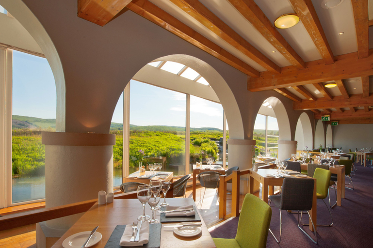 Food & Drinks 5, Westmorland Hotel Tebay, Cumbria