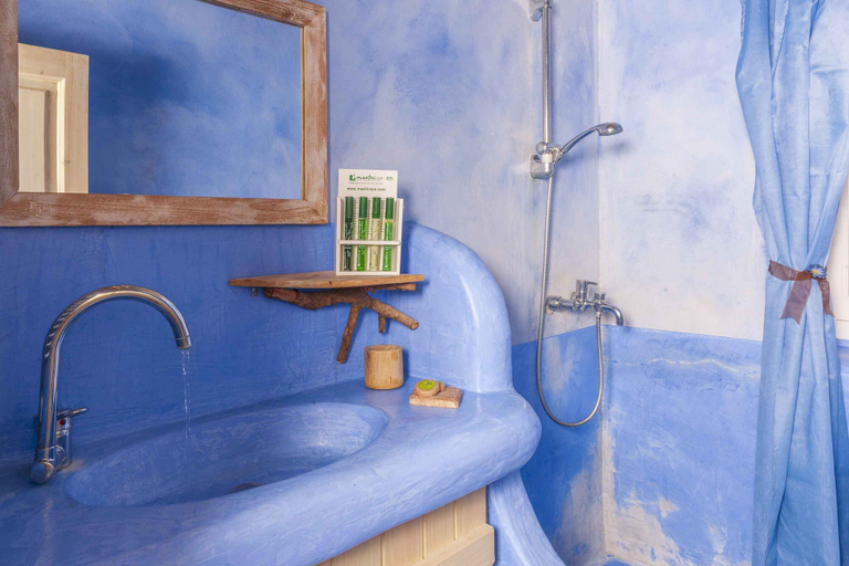 Bathroom, Villa Nefeli- Mounty Island Villas, Ionian Islands