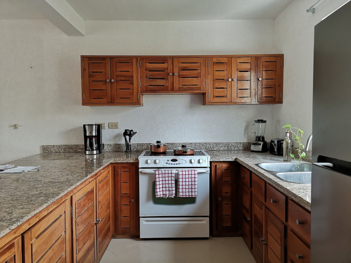 Others 5, Sirenis Akumal 2 Bedroom Apartment, Cozumel