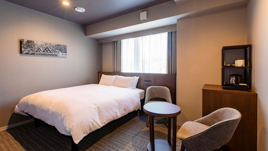Bedroom 3, KOKO HOTEL Hidatakayama, Takayama
