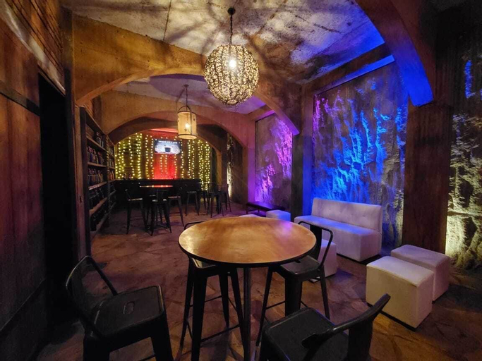 Food & Drinks 5, Selah Hotel, Ensenada