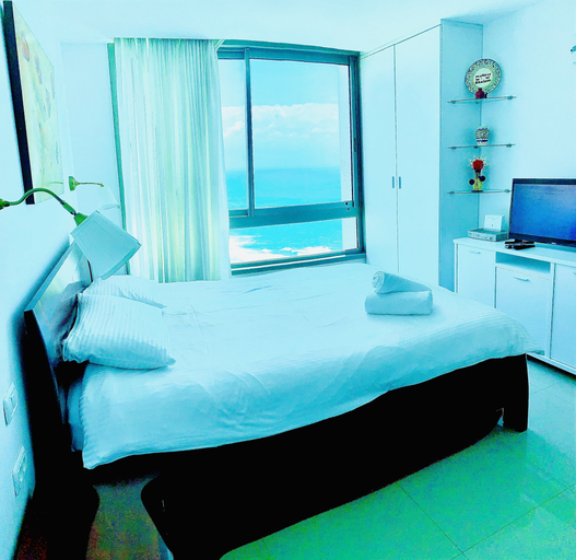 Bedroom 4, Sea Breeze Apartmens