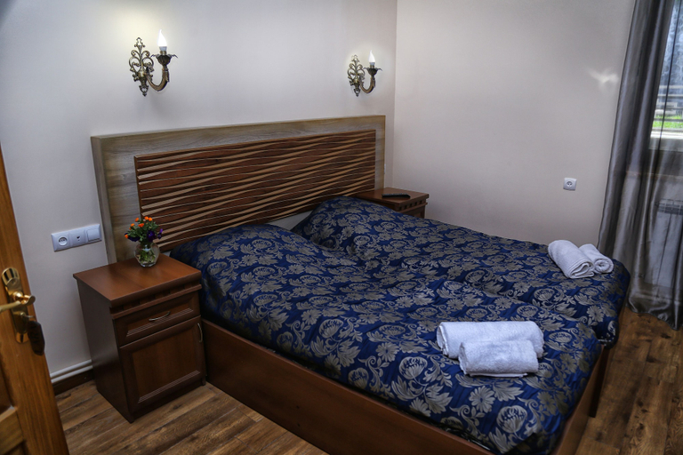 Bedroom 2, Lara Hotel