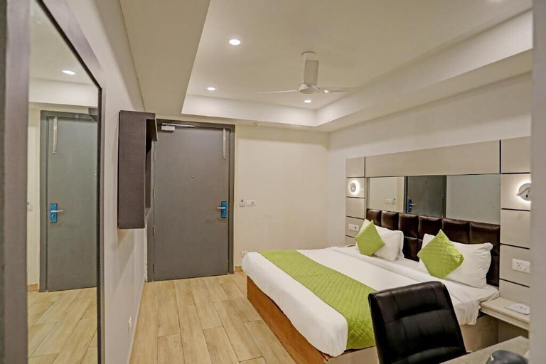 Bedroom 7