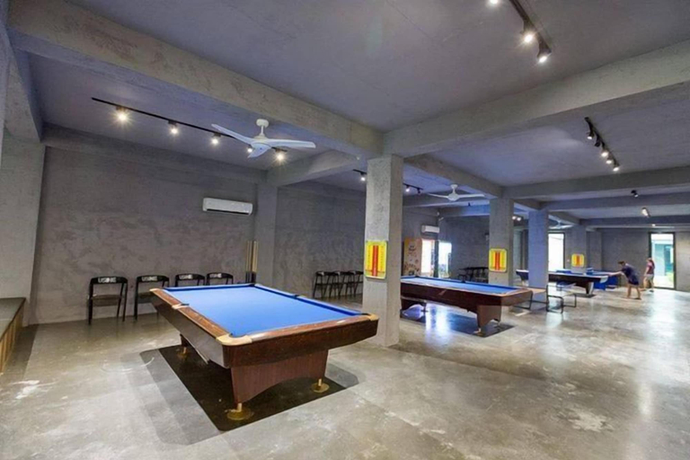 Others 5, Sheng Tu Villa, Pingtung