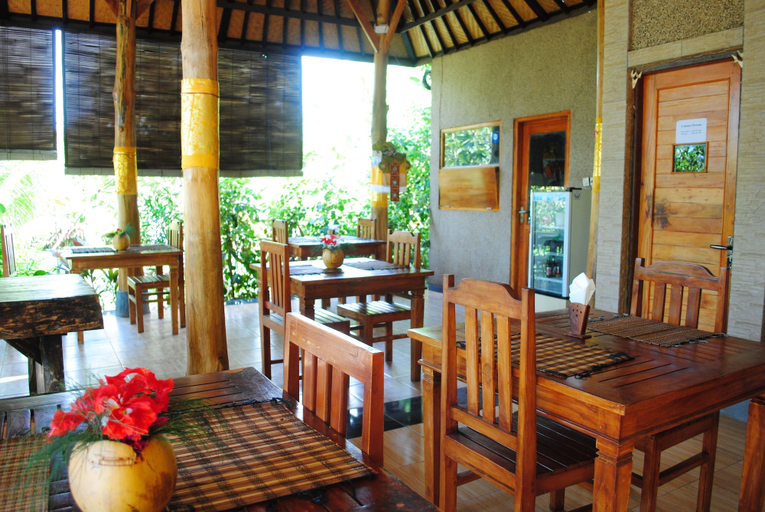 Food & Drinks 2, Tiara Homestay Pemuteran, Buleleng