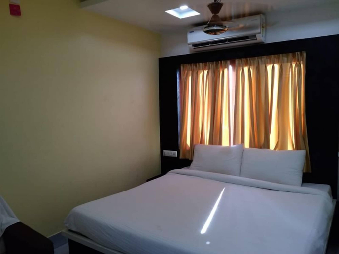 Bedroom 5, Hotel Muskan Palace, Pakur