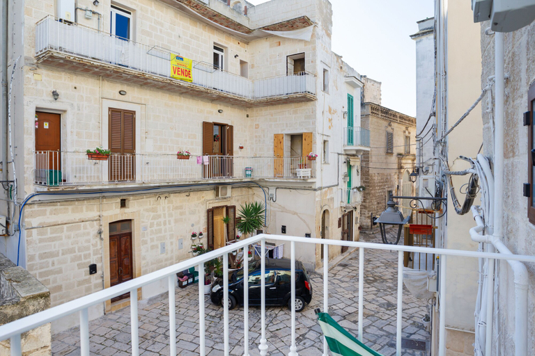 Others 5, Cute flat in the heart of Monopoli, Bari