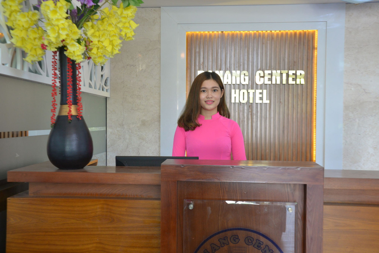 Others 4, Da Nang Center Hotel, Da Nang