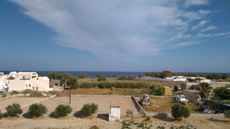 Exterior & Views 2, Daylight, South Aegean