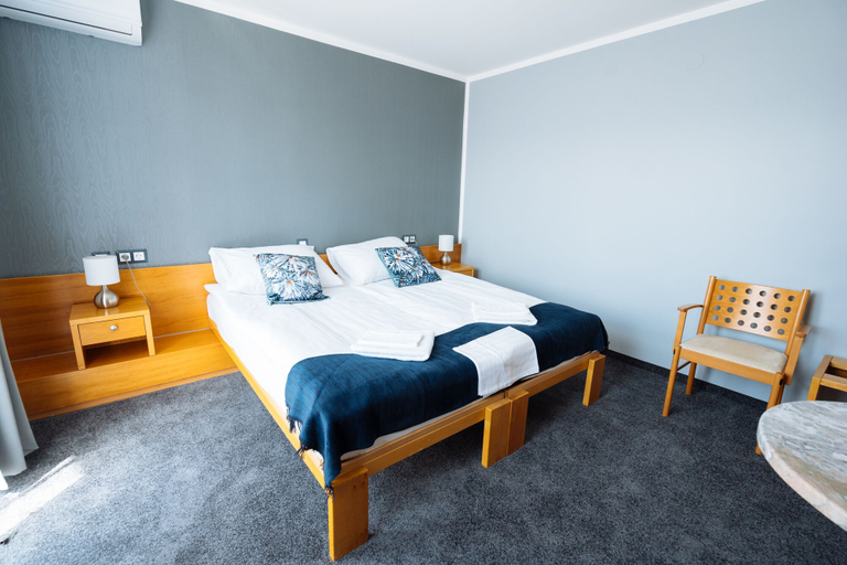 Bedroom 3, Guesthouse Kolinska - Adults only, Bled